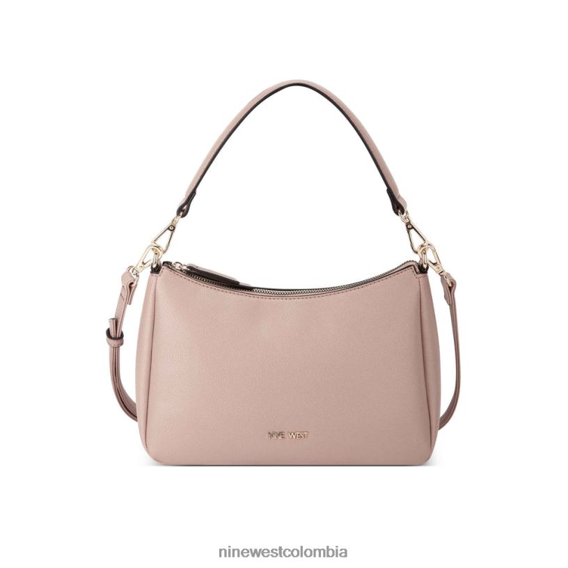 X0LV062608 galletas bolso de hombro rhea mini Nine West