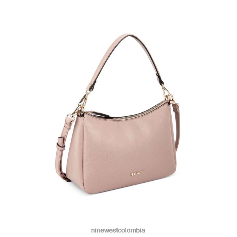 X0LV062608 galletas bolso de hombro rhea mini Nine West