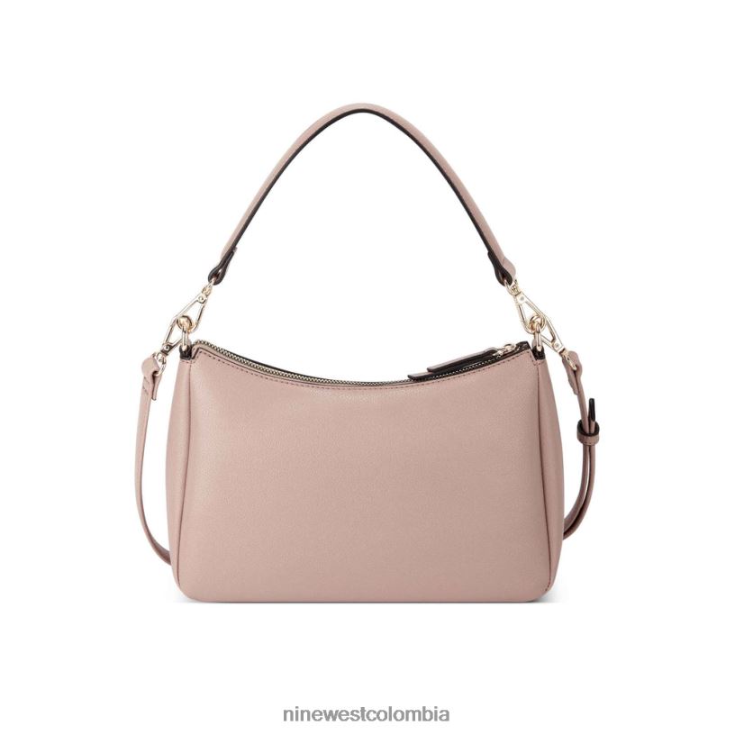 X0LV062608 galletas bolso de hombro rhea mini Nine West