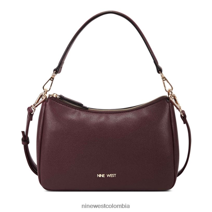 X0LV062774bolso de hombro rhea mini Nine West