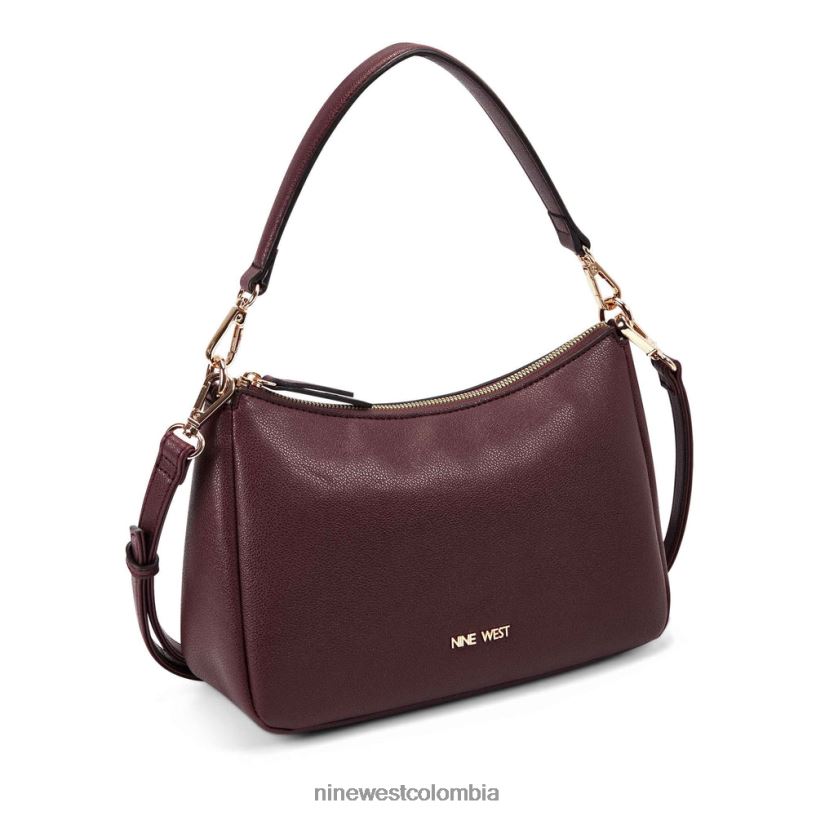 X0LV062774bolso de hombro rhea mini Nine West