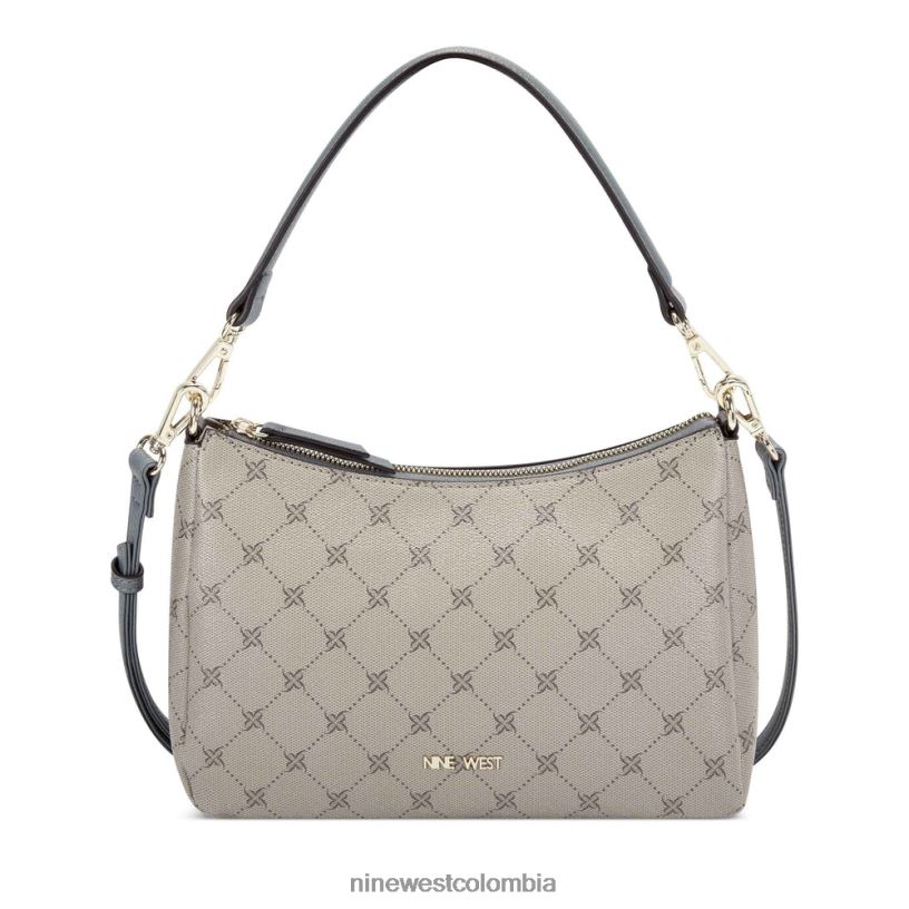 X0LV062791bolso de hombro rhea mini Nine West