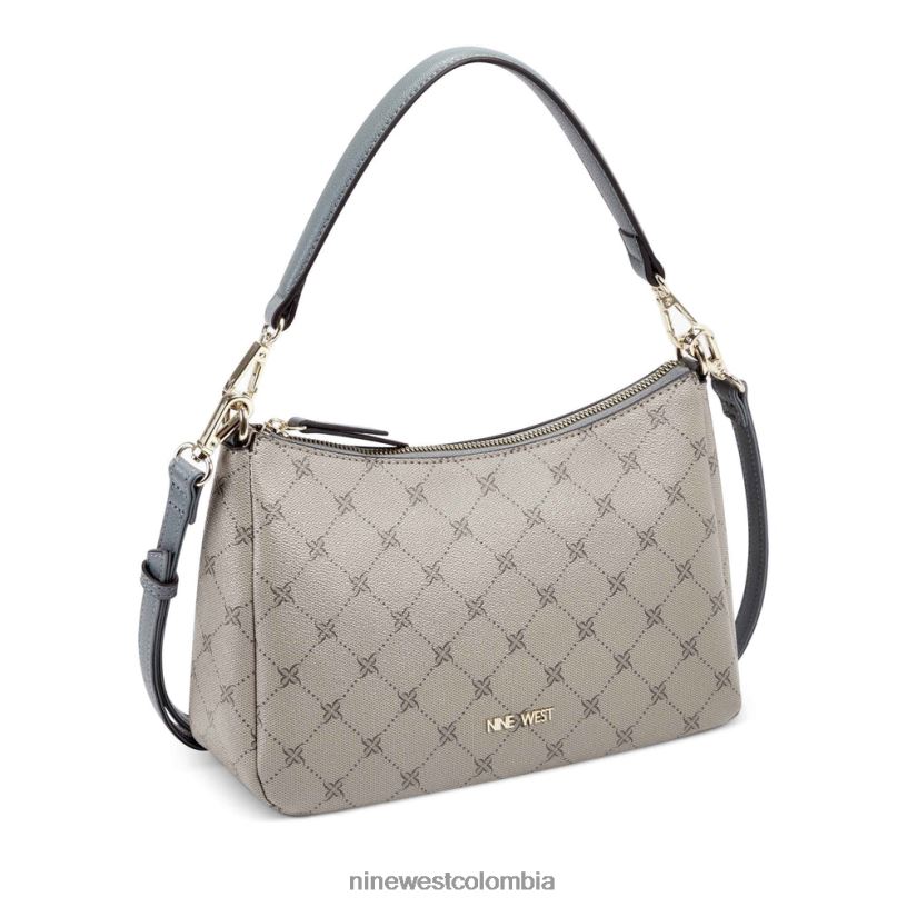 X0LV062791bolso de hombro rhea mini Nine West