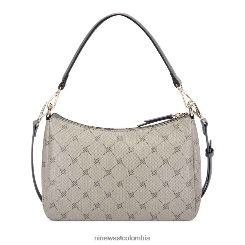 X0LV062791bolso de hombro rhea mini Nine West