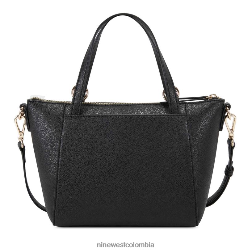 X0LV062555 negro bolso bandolera mini kylee Nine West