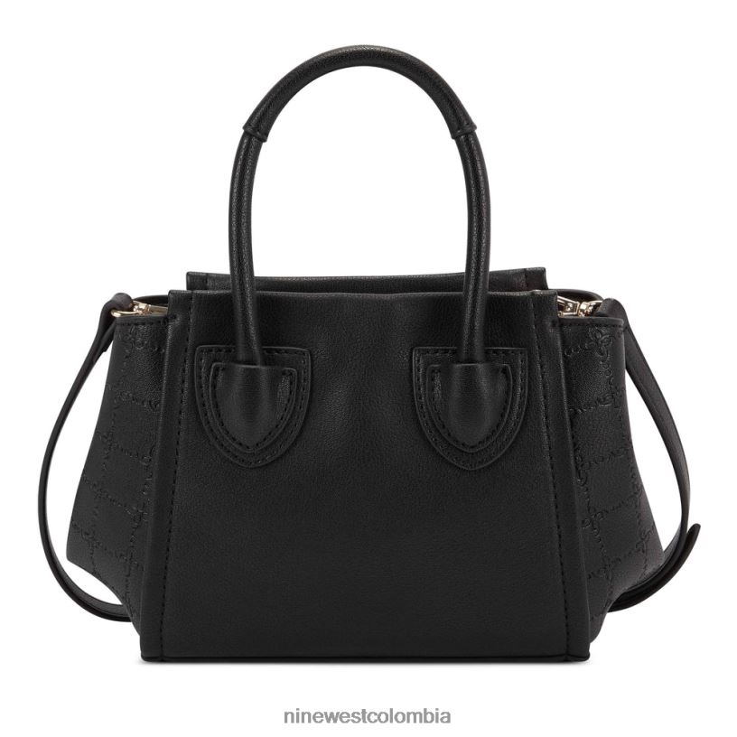 X0LV062567 negro mini bolso camden Nine West