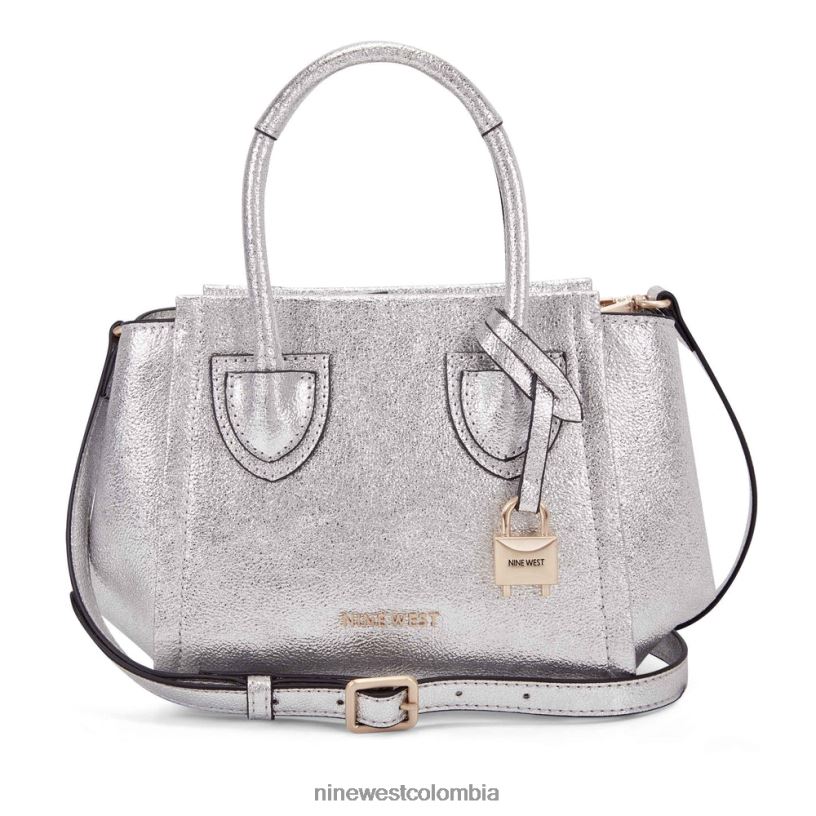 X0LV062570mini bolso camden Nine West