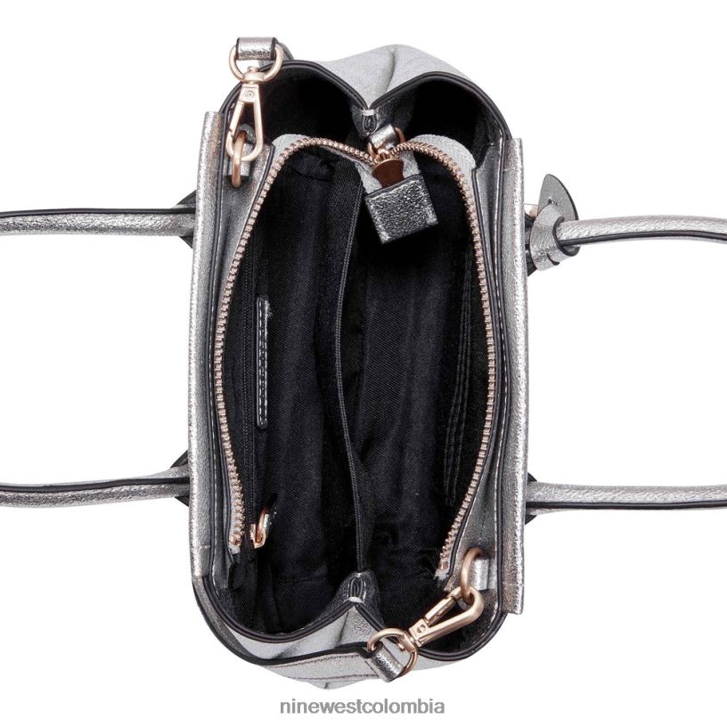 X0LV062570mini bolso camden Nine West