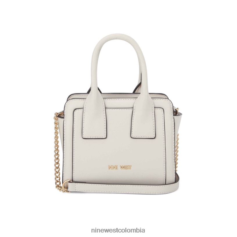 X0LV062585 leche bolso tote sara mini Nine West