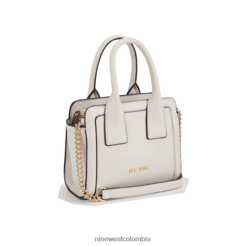 X0LV062585 leche bolso tote sara mini Nine West