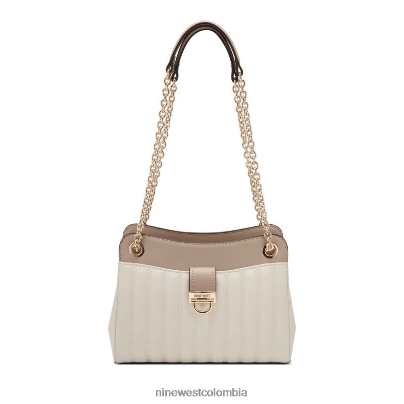 X0LV062593bandolera convertible clara acolchada Nine West