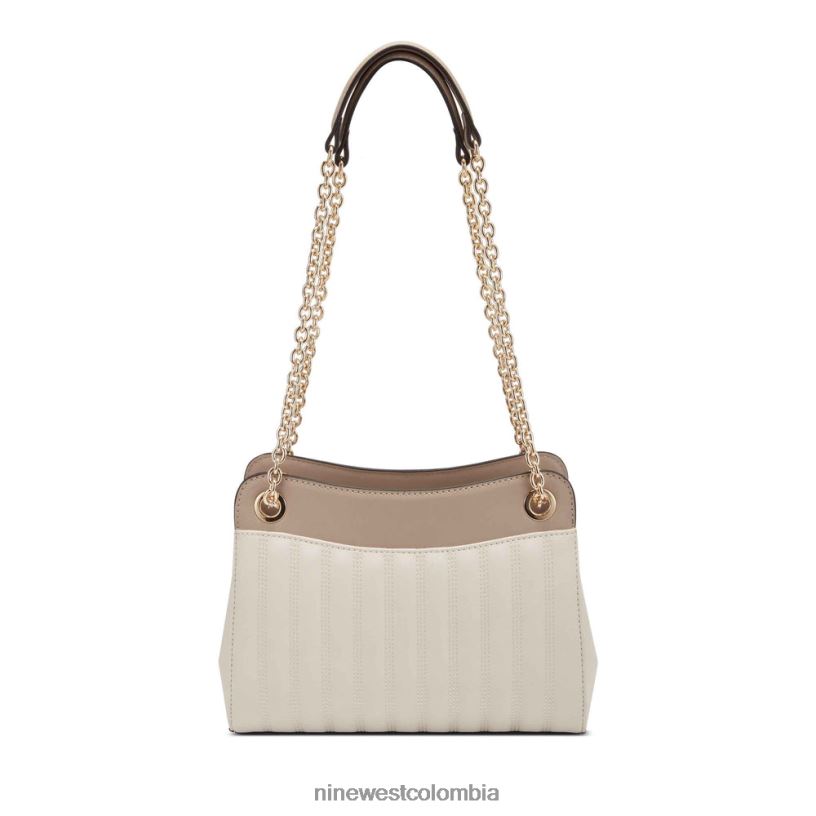 X0LV062593bandolera convertible clara acolchada Nine West