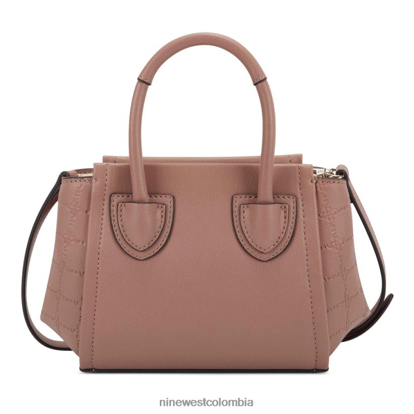 X0LV062594 sable mini bolso camden Nine West