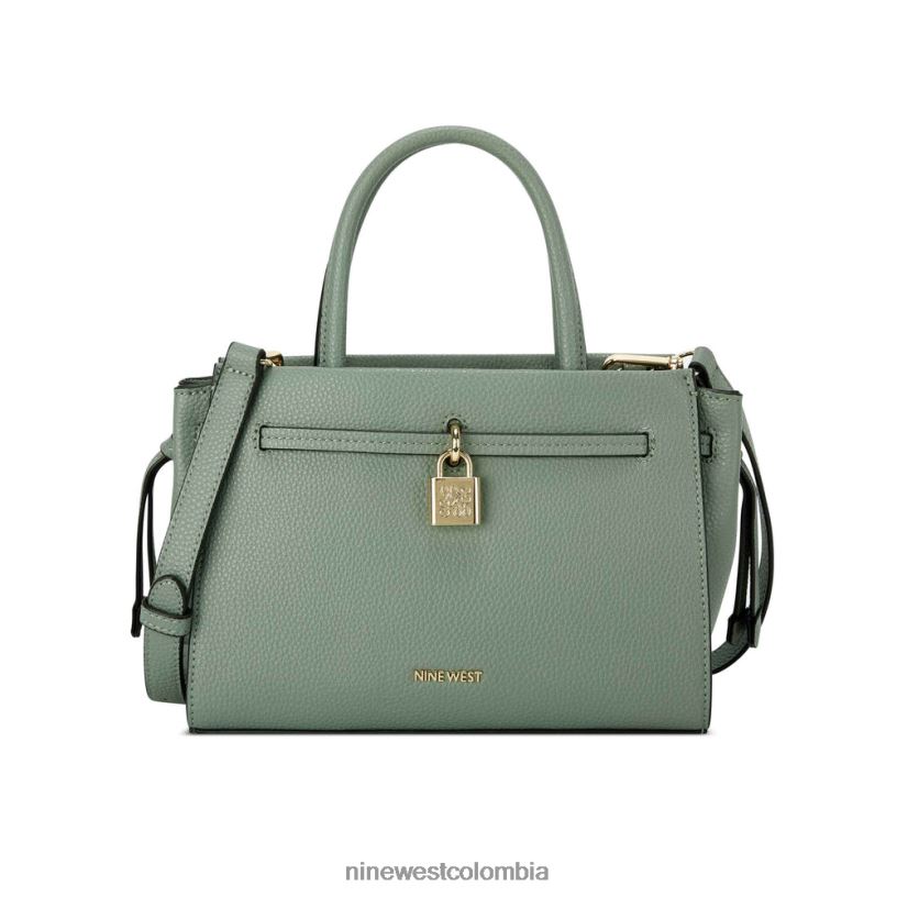 X0LV062603 áloe bolso mini elara Nine West