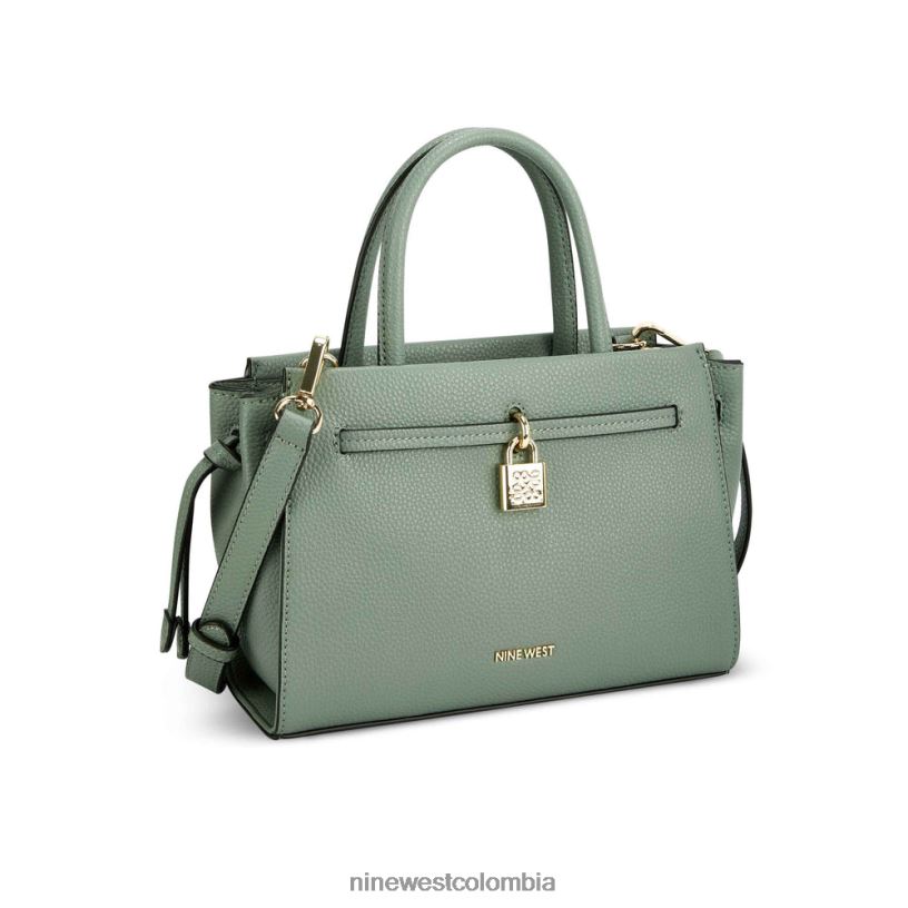 X0LV062603 áloe bolso mini elara Nine West