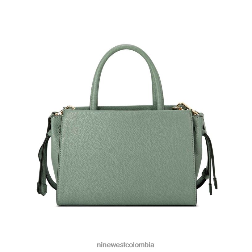 X0LV062603 áloe bolso mini elara Nine West