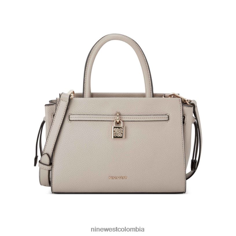 X0LV062619 piedra pómez bolso mini elara Nine West