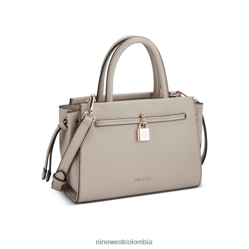 X0LV062619 piedra pómez bolso mini elara Nine West