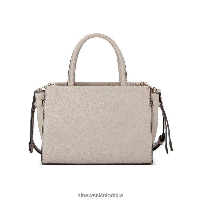 X0LV062619 piedra pómez bolso mini elara Nine West