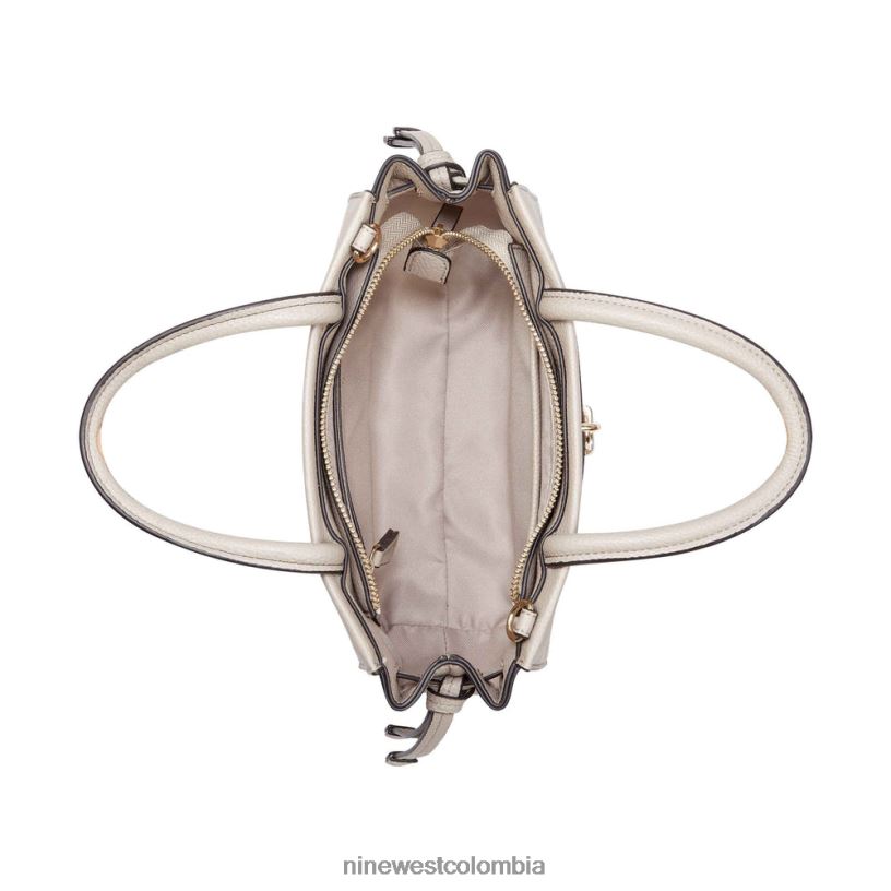 X0LV062619 piedra pómez bolso mini elara Nine West