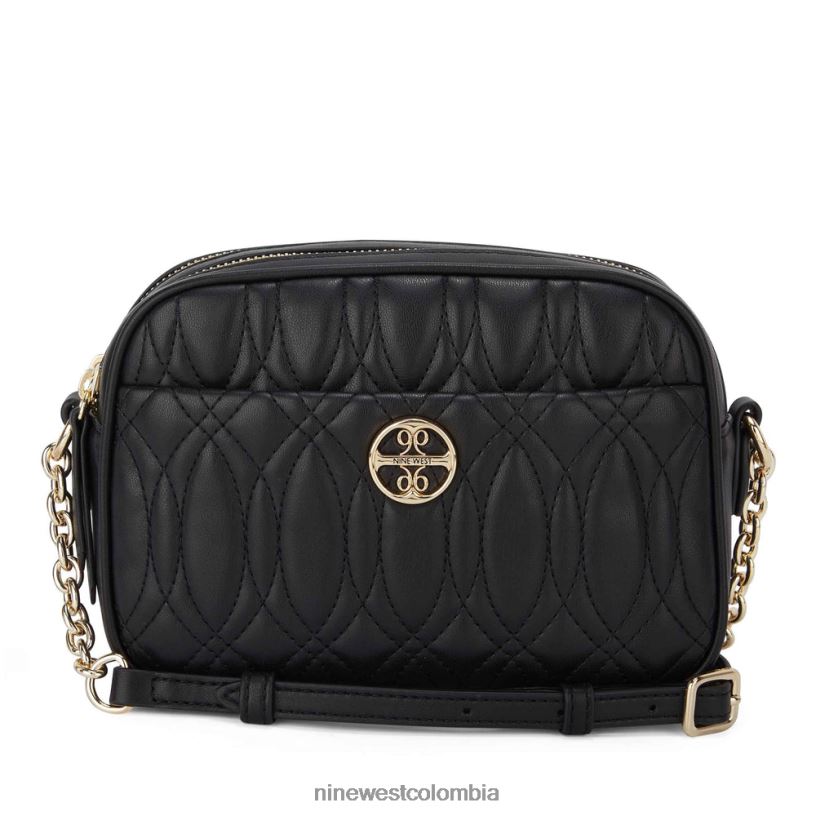 X0LV062623bolso cámara angelina acolchado Nine West