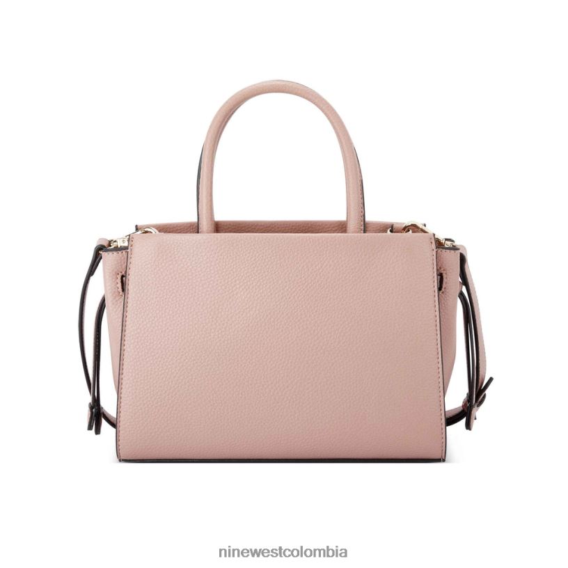 X0LV062673 rosa tierra bolso mini elara Nine West