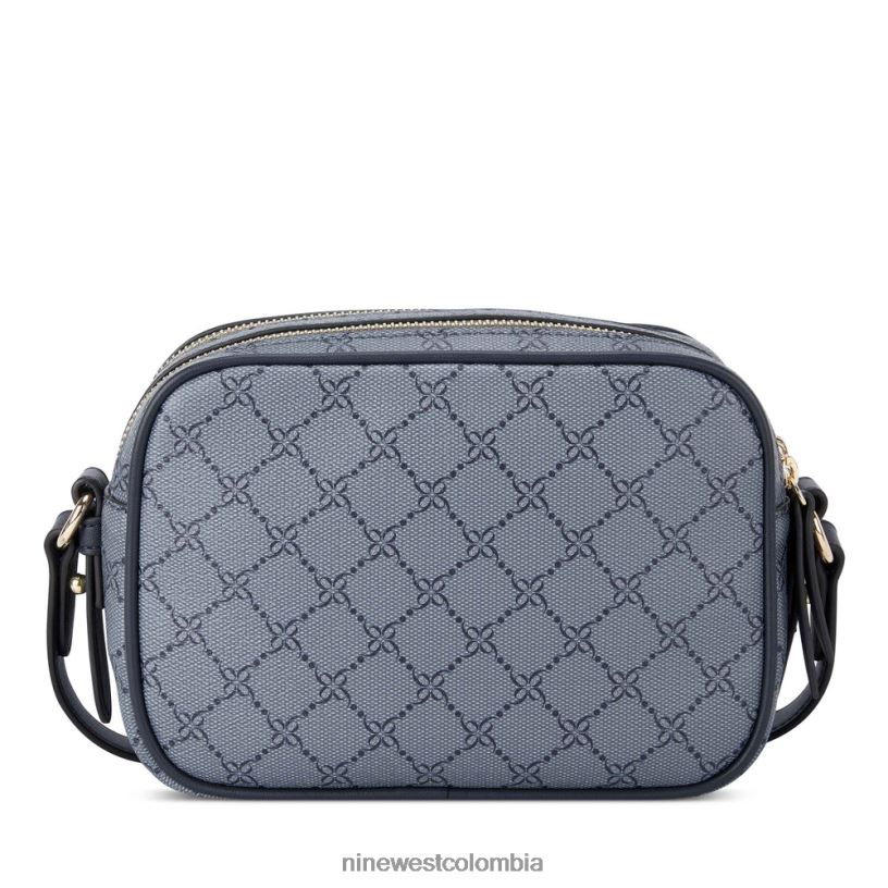 X0LV062688bolso para cámara irina Nine West