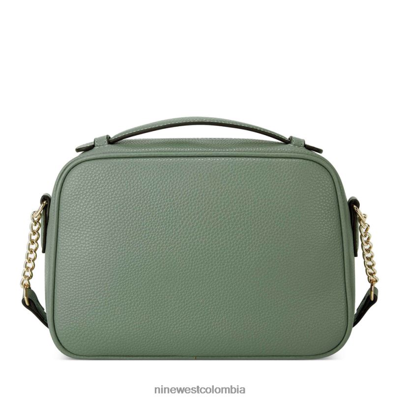 X0LV062693 áloe bolso para cámara pamela Nine West