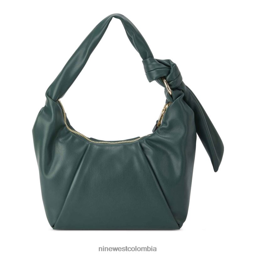 X0LV062732 botella verde doris vagabundo Nine West