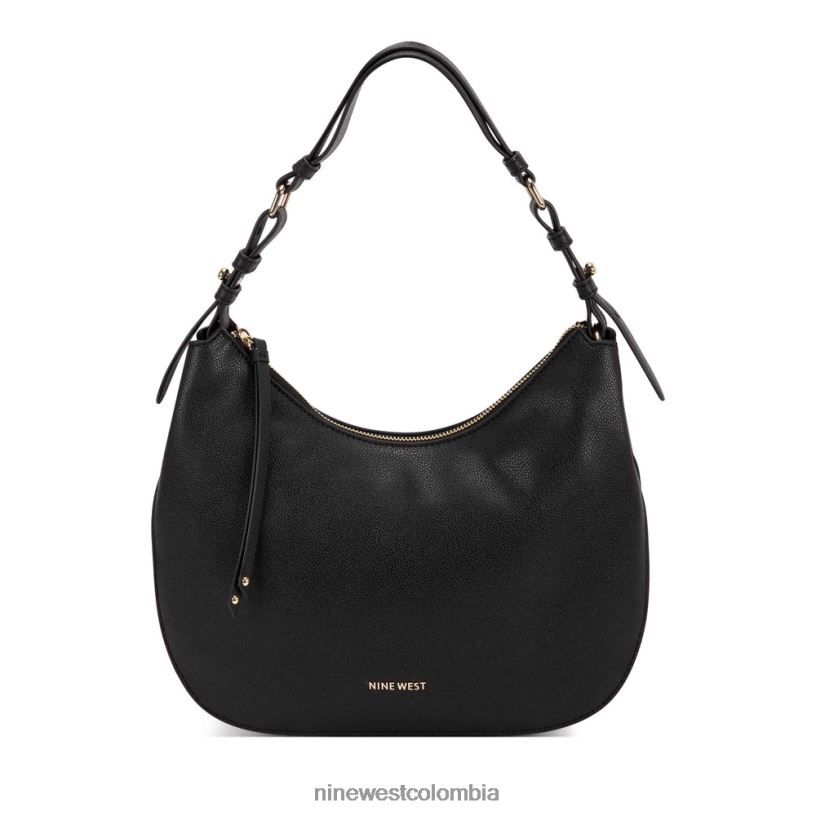 X0LV062741 negro irina vagabundo Nine West