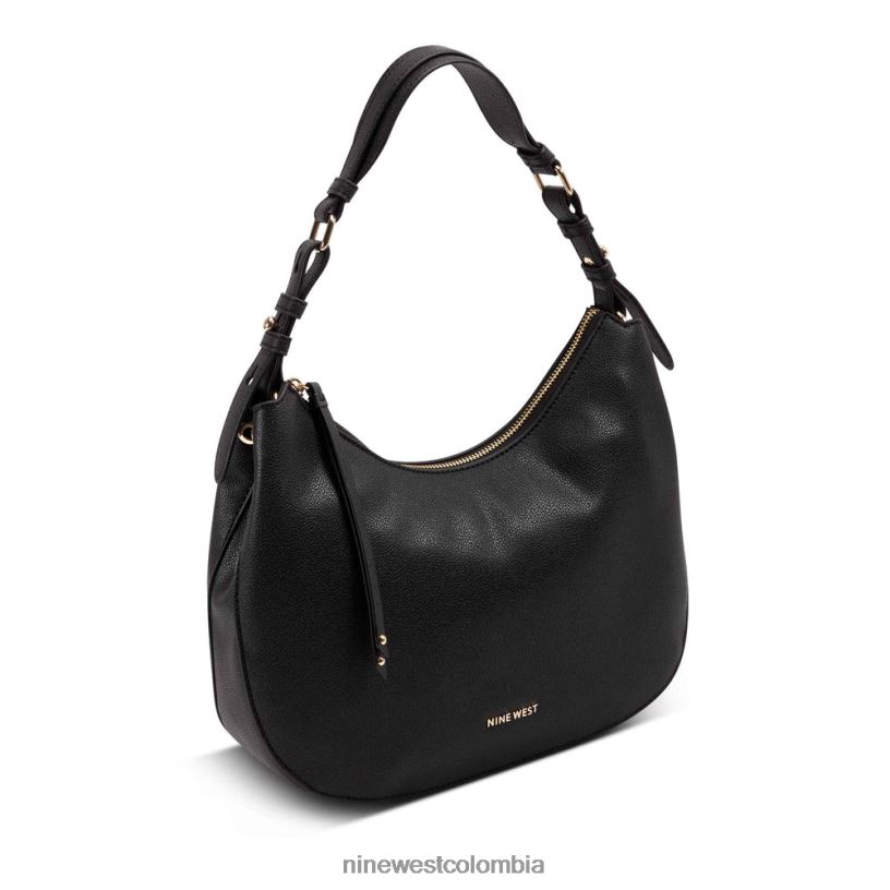 X0LV062741 negro irina vagabundo Nine West