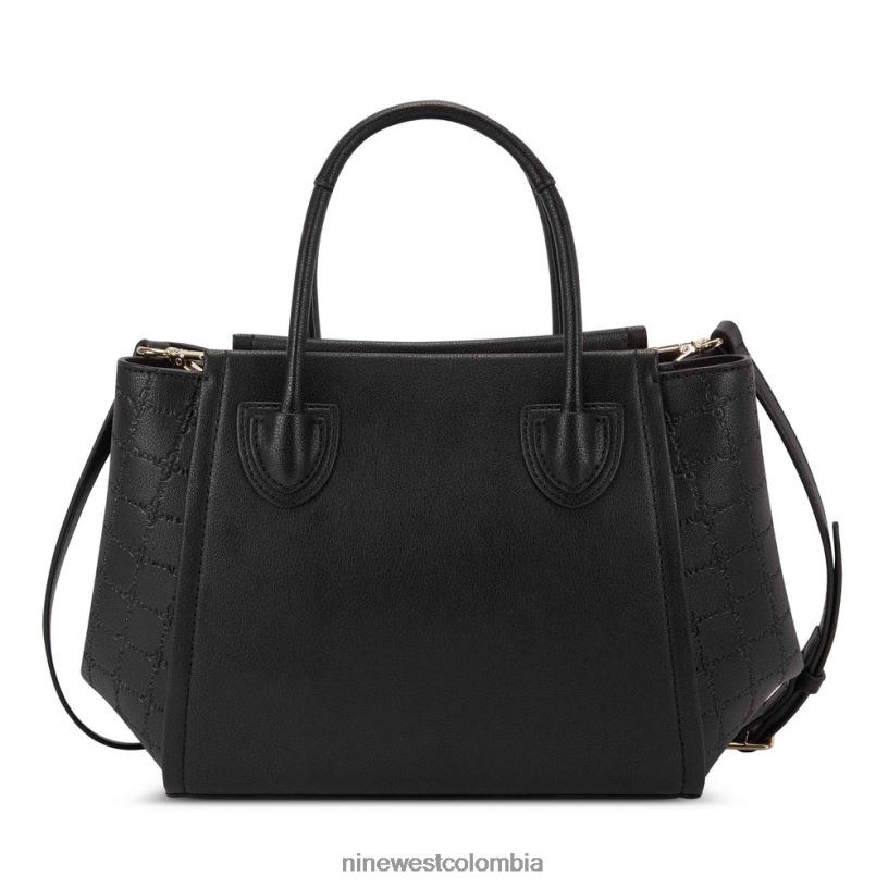 X0LV062746bolso camden jet set Nine West