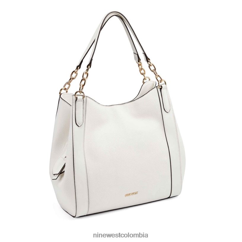 X0LV062754bolso de mano channa jet set Nine West