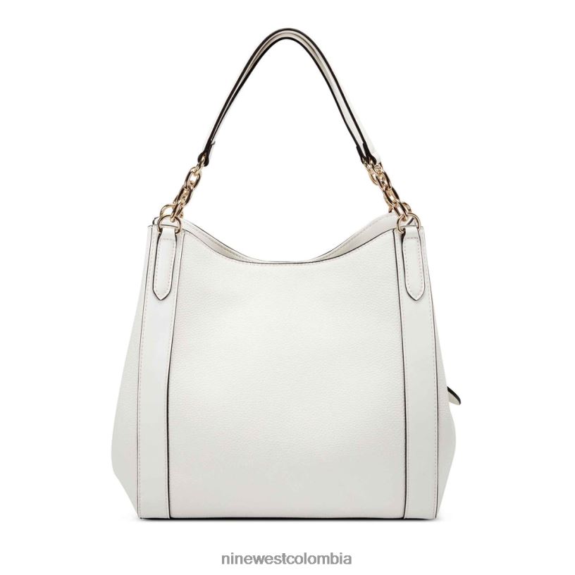 X0LV062754bolso de mano channa jet set Nine West