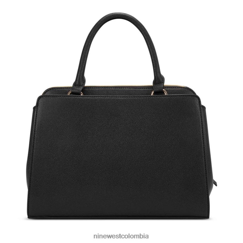 X0LV062772 negro bolso endora Nine West