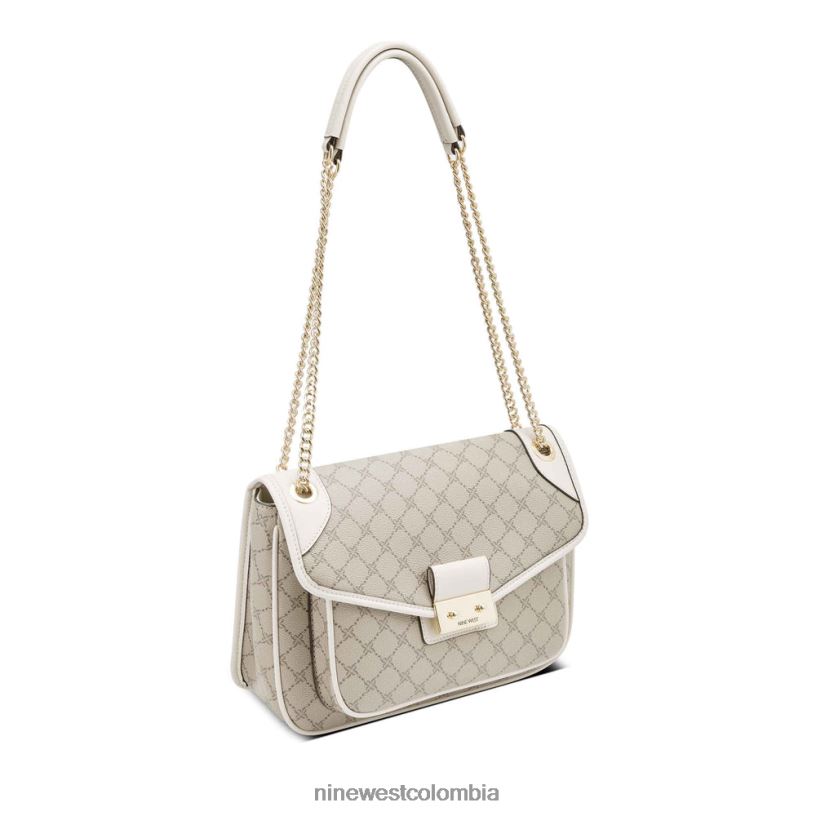 X0LV062779bolso branwen cnvrtble shldr Nine West