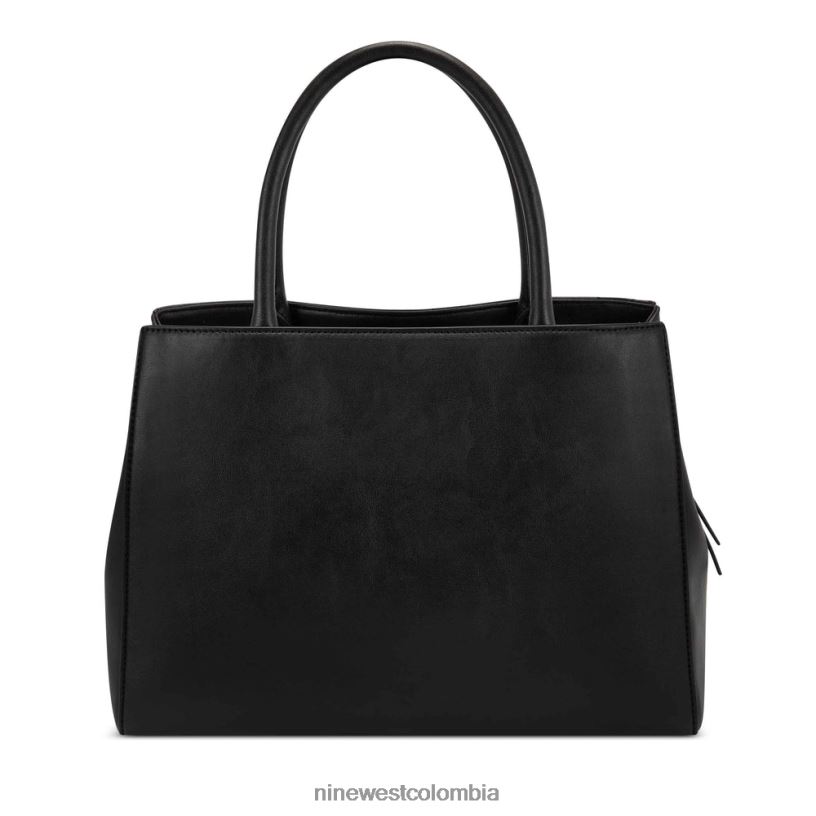 X0LV062795bolso satchel acolchado dinah Nine West