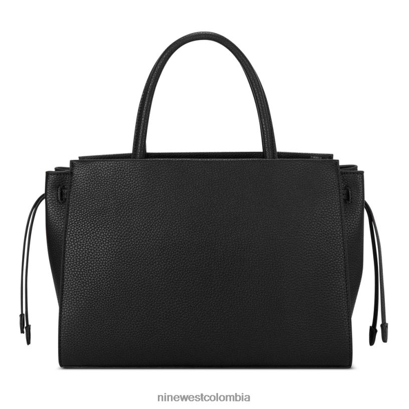 X0LV062805 negro bolso elara Nine West