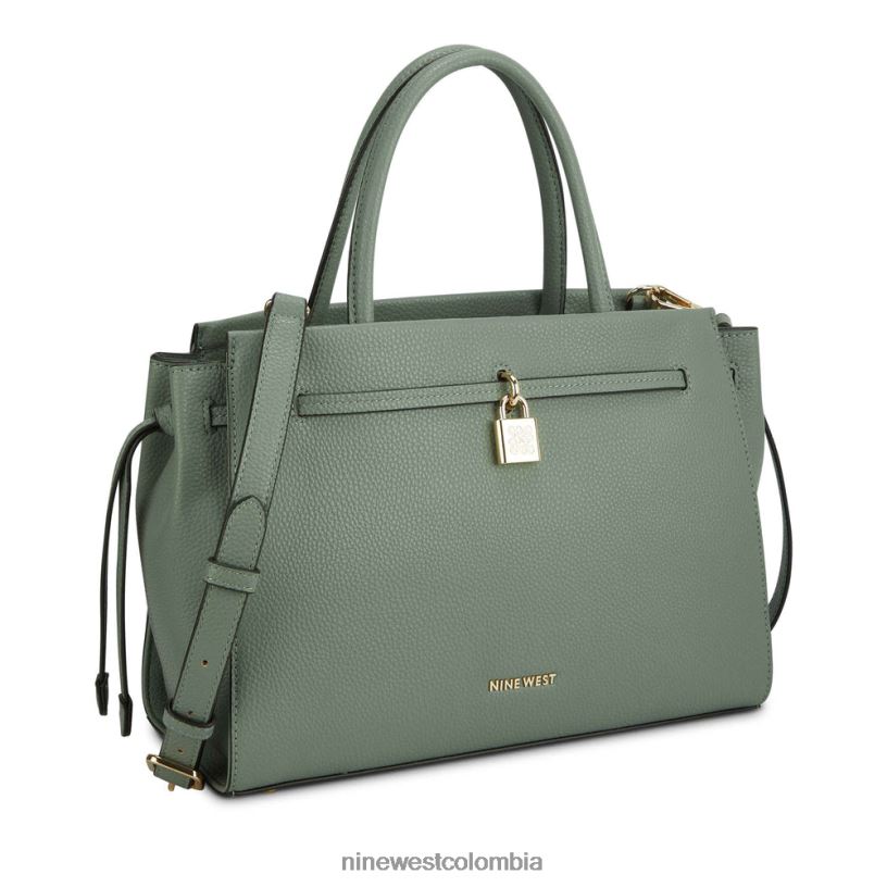 X0LV062808 áloe bolso elara Nine West