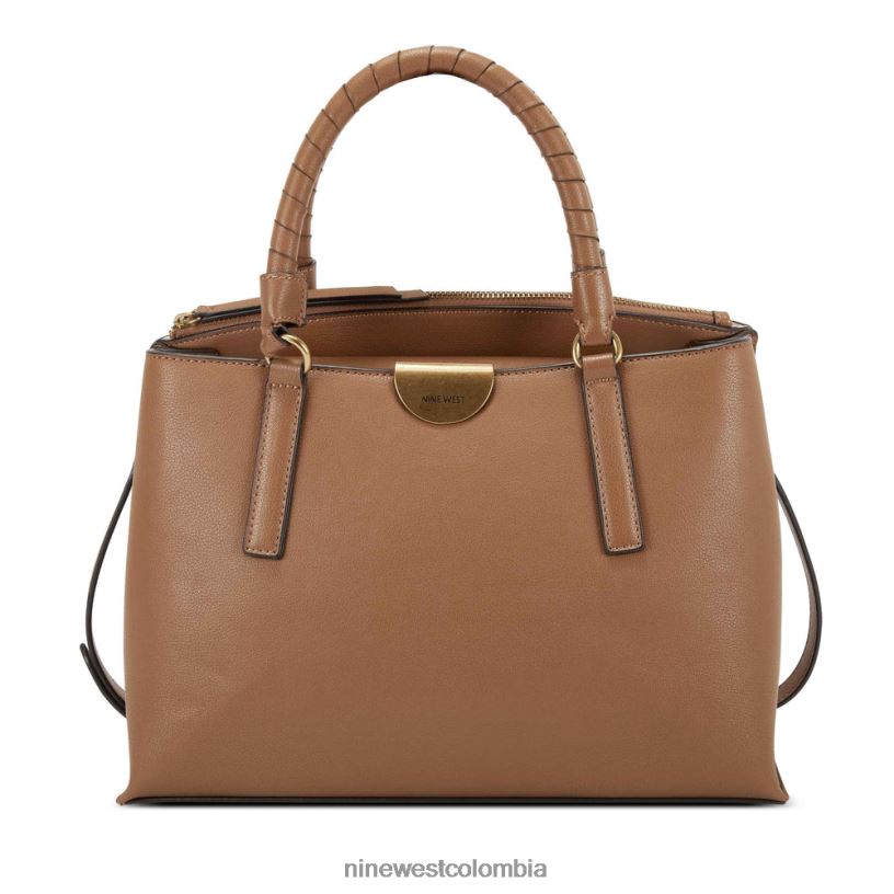 X0LV062809bolso de élite darcie Nine West