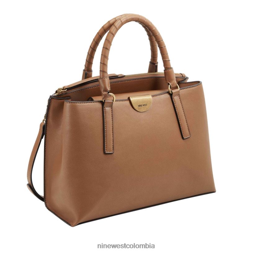 X0LV062809bolso de élite darcie Nine West