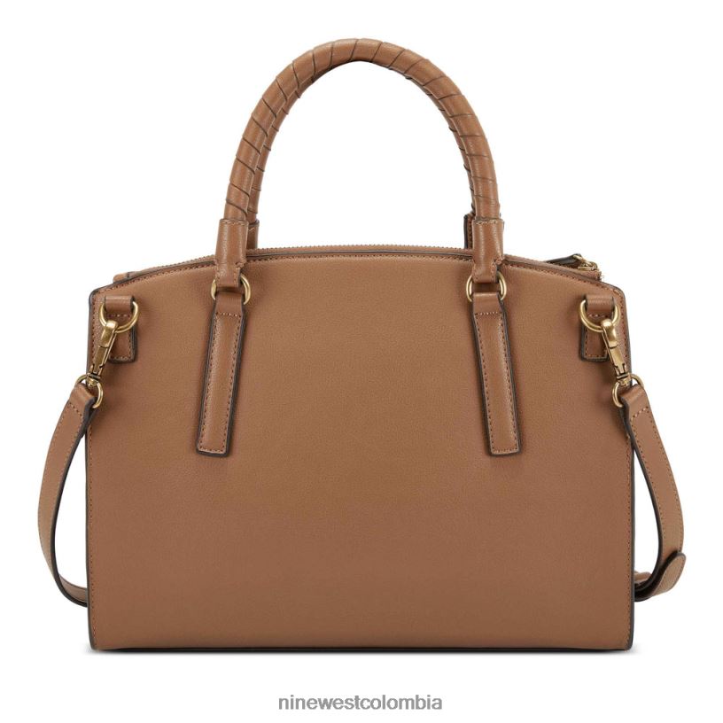 X0LV062809bolso de élite darcie Nine West