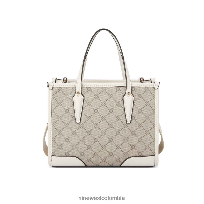 X0LV062196bolso tote mini esmeril Nine West