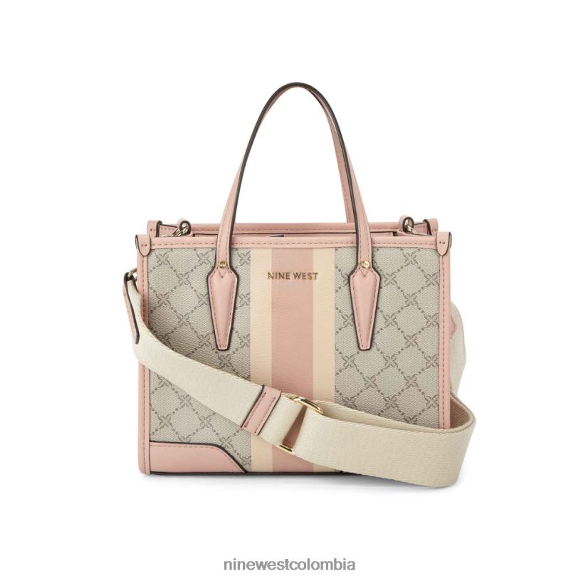 X0LV062197bolso tote mini esmeril Nine West