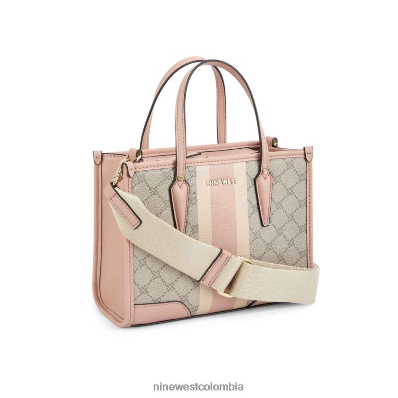 X0LV062197bolso tote mini esmeril Nine West