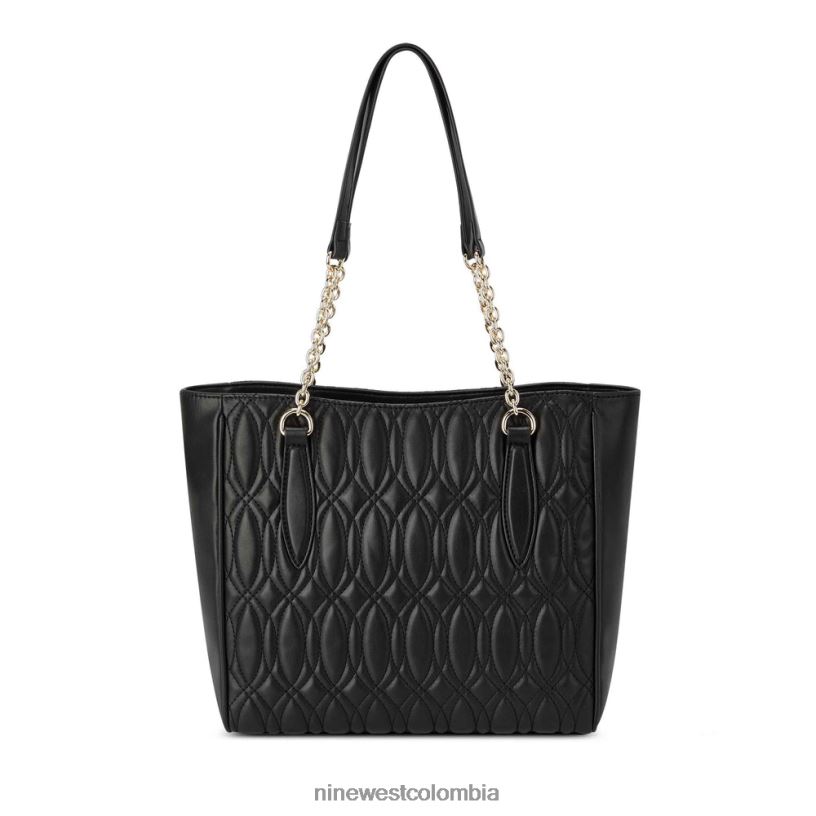 X0LV062204bolso tote acolchado angelina Nine West