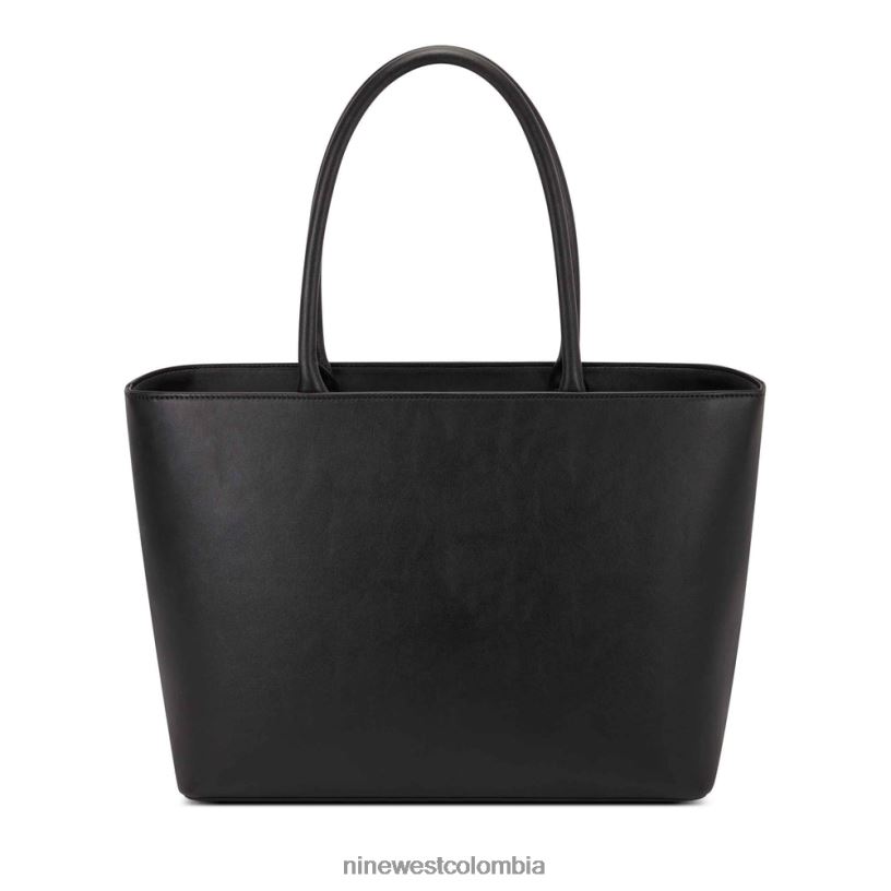 X0LV062700bolso tote acolchado dinah Nine West