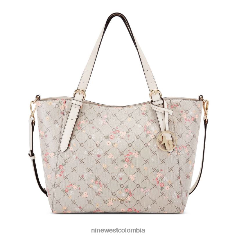 X0LV062717bolso tote kylee mediano Nine West