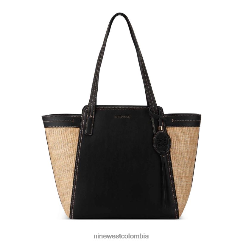 X0LV062725bolso tote jenae élite Nine West