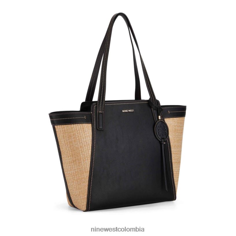 X0LV062725bolso tote jenae élite Nine West